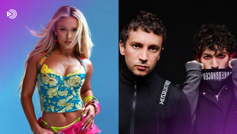 Rock in Rio confirma Twenty One Pilots e Zara Larsson